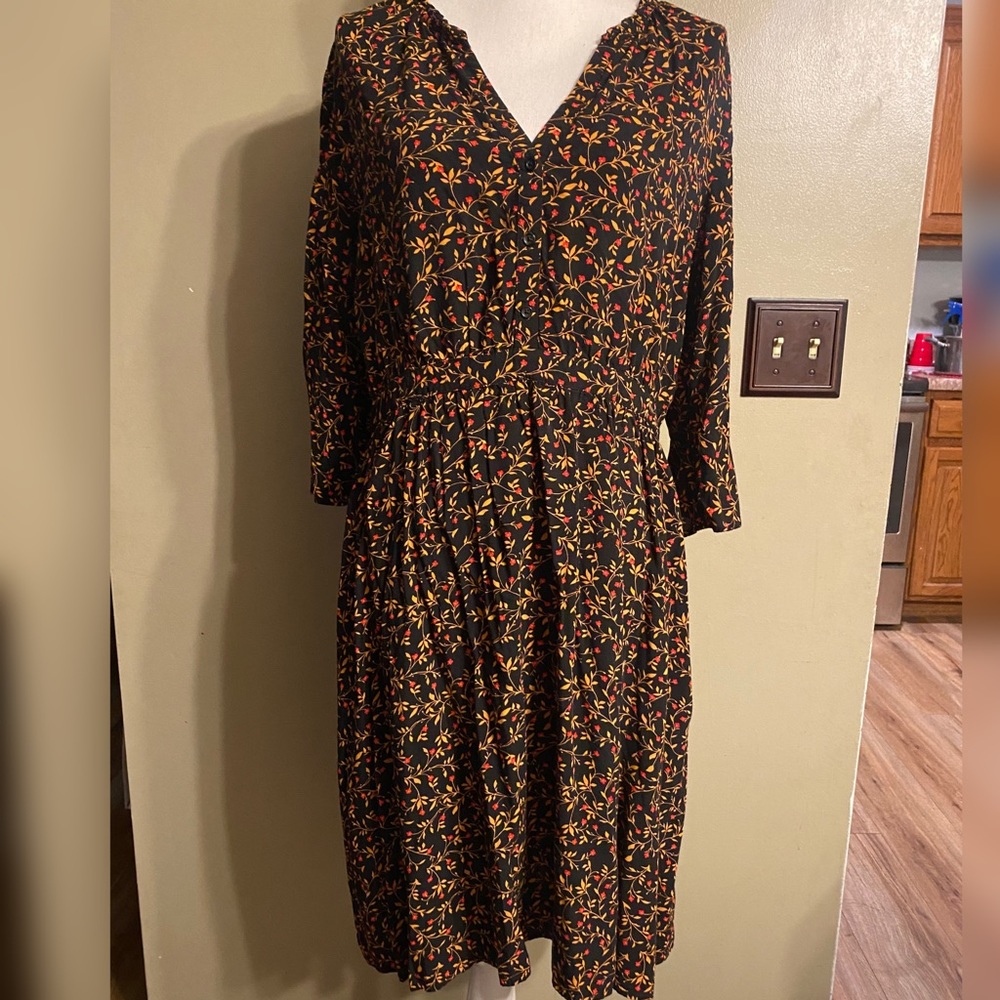 Old Navy Dress